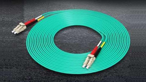 闵行区因为光纤跳线品质 选用欧孚OM3万兆光纤跳线